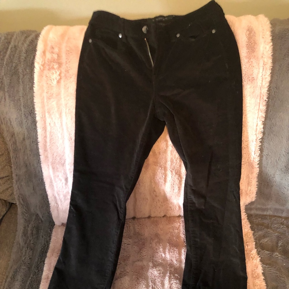 Calvin Klein stretch jeans
